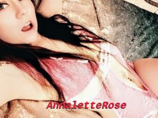 AnnaletteRose