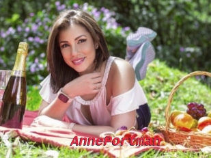 AnnePortman