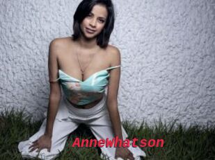 AnneWhatson