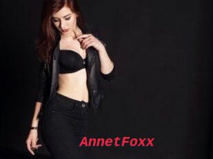 AnnetFoxx