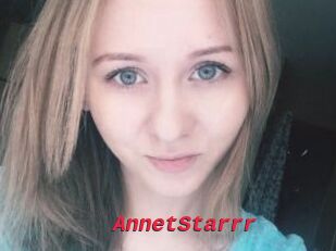 AnnetStarrr