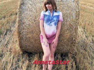 AnnetaStar