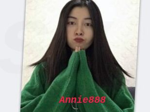 Annie888