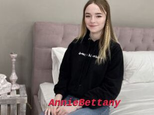 AnnieBettany