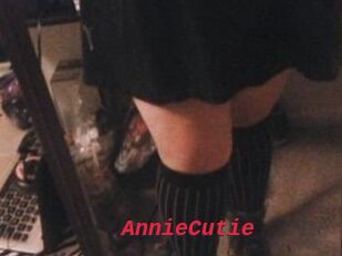 AnnieCutie