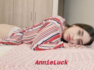 AnnieLuck