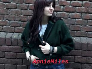 AnnieMiles