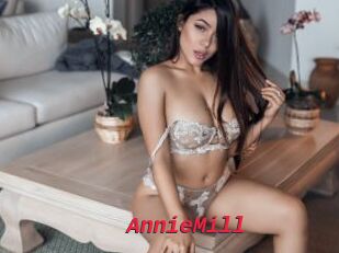 AnnieMill