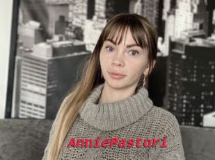 AnniePastori