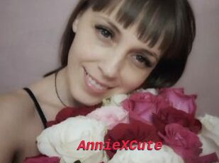 AnnieXCute