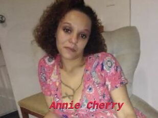 Annie_Cherry