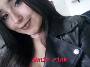 Annie_Pink