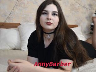 AnnyBarber