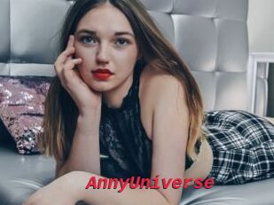 AnnyUniverse