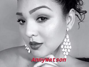 AnnyWatson
