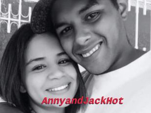 AnnyandJackHot