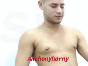 Anthonyhorny