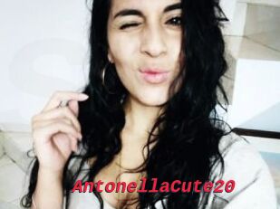 AntonellaCute20