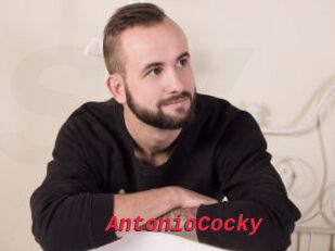 AntonioCocky
