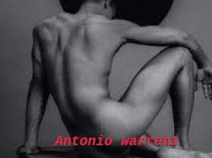 Antonio_warren1