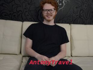 AntonyTravel