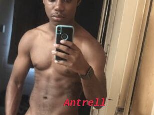 Antrell