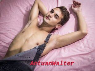 AntuanWalter