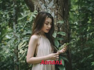 Aonani