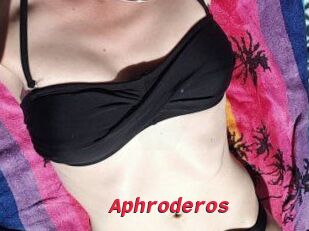 Aphroderos