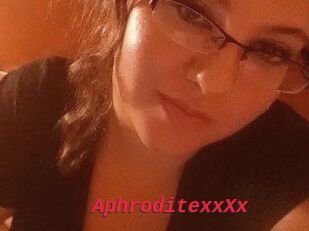 AphroditexxXx
