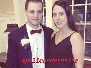 ApolloandPreslie