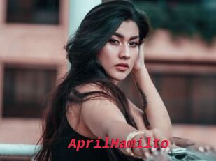 AprilHamilto