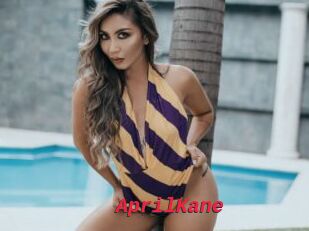 AprilKane