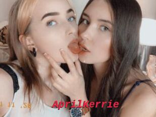 AprilKerrie
