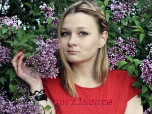 AprilKonte