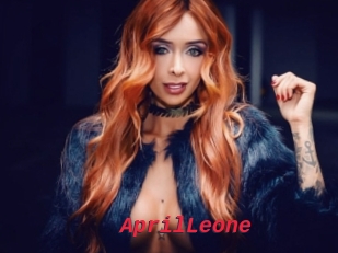 AprilLeone