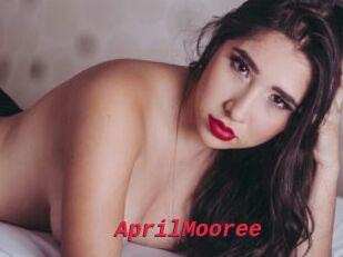 AprilMooree