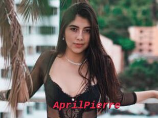 AprilPierre