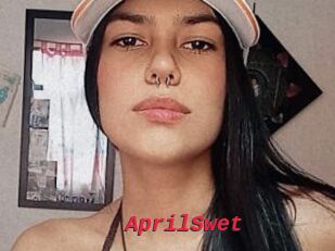 AprilSwet