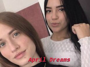 April_Dreams