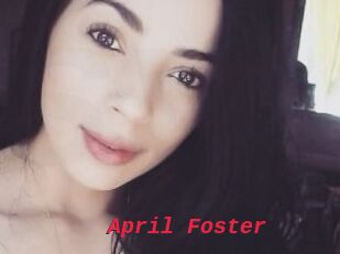 April_Foster