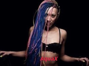 AquaX