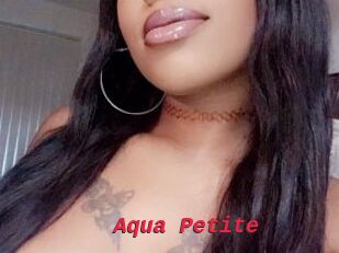 Aqua_Petite