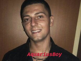 AquariusBoy