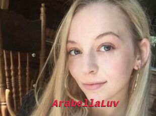 ArabellaLuv