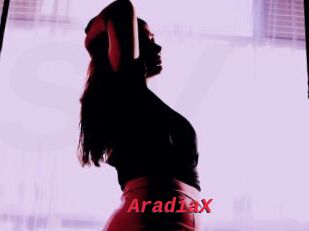 AradiaX