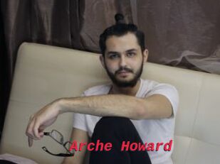 Arche_Howard