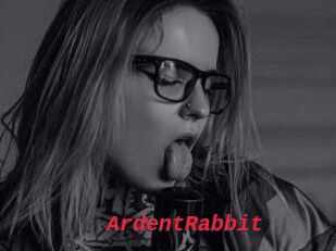 ArdentRabbit