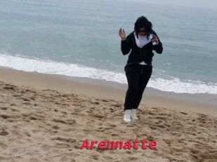 Arennatte