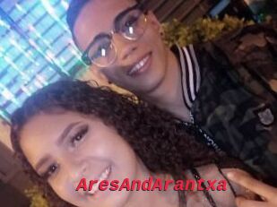 AresAndArantxa